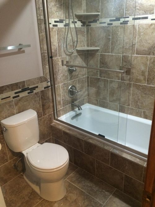Bloomington Bathroom Remodeling & Renovations