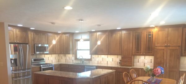 Home Remodelers and Commercial Contractors in Bloomington IL